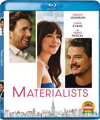 Materialists 錢財心愛物 BR