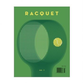 Racquet issue 07