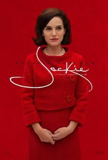 第一夫人的秘密 2016 Jackie DVD