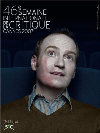 La sélection de la 46e Semaine de la Critique Cannes (Short Film 2007) DVD
