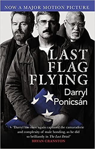 Last Flag Flying