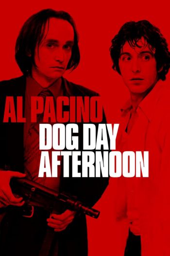 Dog Day Afternoon 黃金萬兩 40th Anniversary (Blu-ray)
