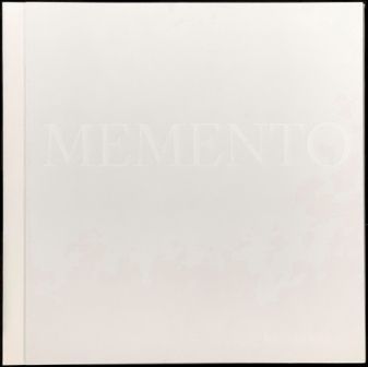 Memento
