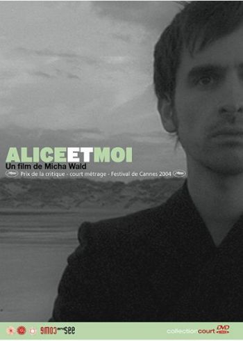 Alice et moi (2004)  DVD
