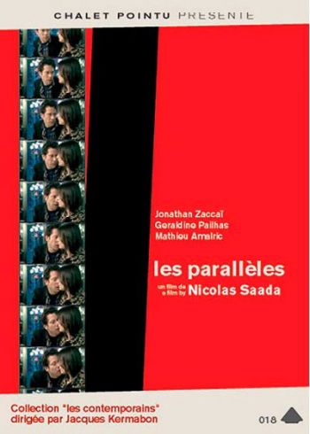 Les Parallèles (2004) DVD