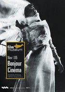 Bonjour Cinema Poster 