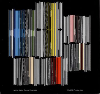 Laetitia Sadier/ Find Me Finding You CD