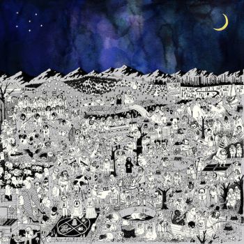 Father John Misty / Pure Comedy CD