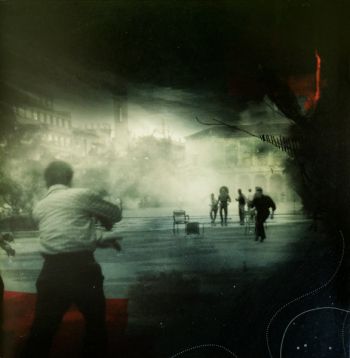 Giardini Di Miro/Dividing Opinions (TAIWAN VERSION) CD 