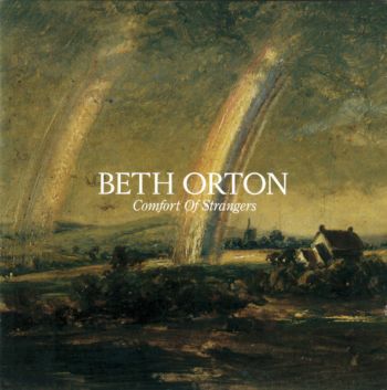Beth Orton/Comfort of Stranger CD 