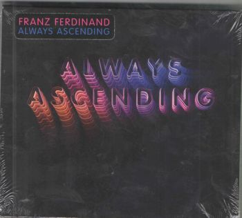 Franz Ferdinand / Always Ascending CD