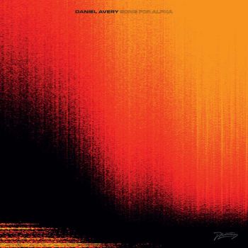 Daniel Avery/ Song For Alpha CD