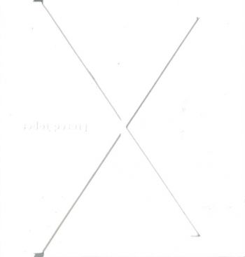Erased Tapes Artists/ 1 + 1 = X LTD 2CD & Book 