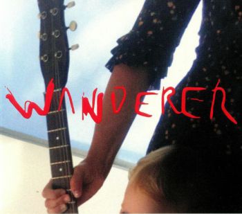 Cat Power/ Wanderer CD