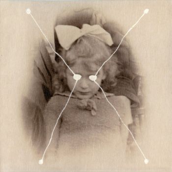 Current 93/ The Light is Leaving Us All CD 