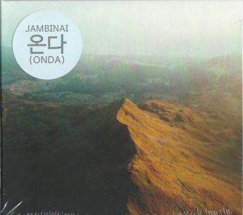Jambinai/ ONDA CD