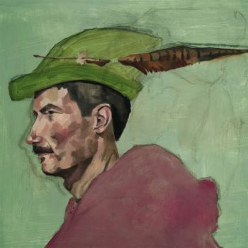 Benjy Ferree/Leaving the Nest CD