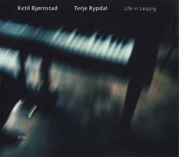 Ketil Bjornstad/Terje Rypdal/Life in Leipzig CD