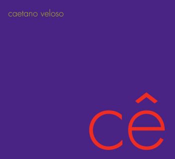 Caetano Veloso/ce CD