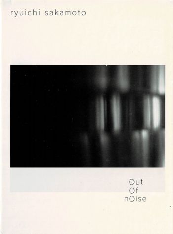 坂本龍一Ryuchi Sakamoto / Out of Noise (RZCM46128)(jap)CD