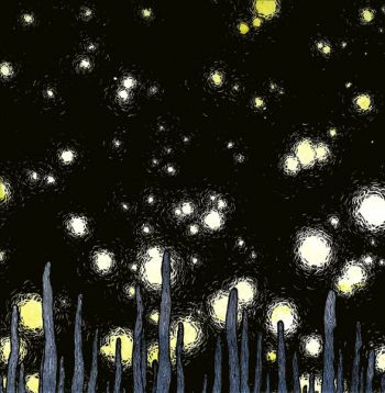 ISIS/Wavering Radiant CD (IPC113CD) - AEC