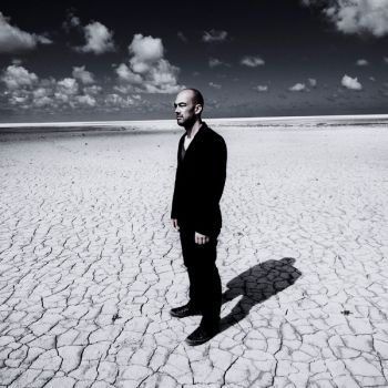 Frederic Truong/Je Est Un Autre CD 