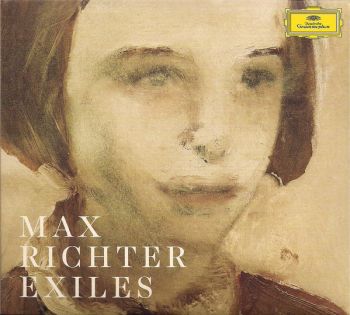 Max Richter/ Exiles CD