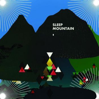 The Kissaway Trail/ Sleep Mountain (BELLACD216X) CD