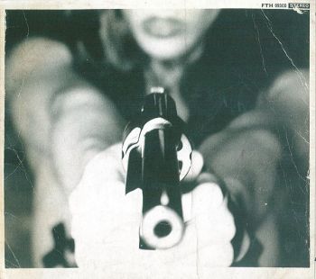 Micah P. Hinson/ Micah P. Hinson and the Pioneer Saboteurs CD