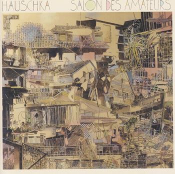Hauschka/ Salon Des Amateurs CD