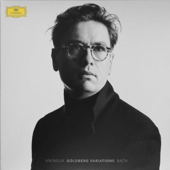 Vikingur Olafsson /Bach - Goldberg Variations  2xVinyl