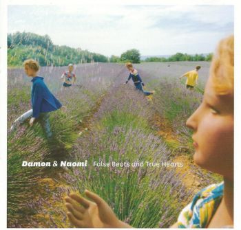 Damon & Nami/False Beats and True Hearts 