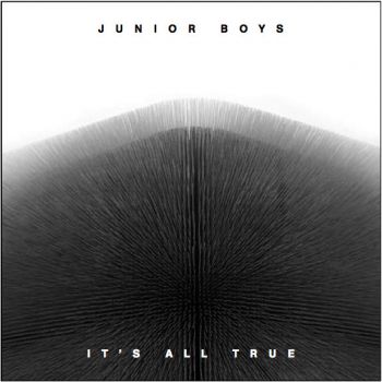 Junior Boys/ It's All True CD