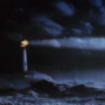 John Maus/We Must Become the Pitiless Censors of Ourselves CD