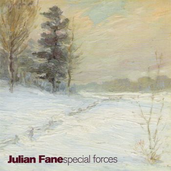 Julian Fane / Special Forces CD