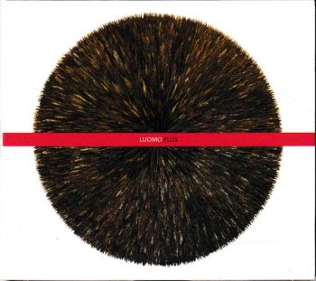Luomo/Plus CD 