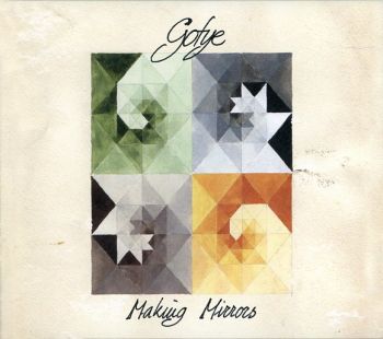 Gotye/Making Mirrors CD 