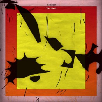 Melodium – The Island CD