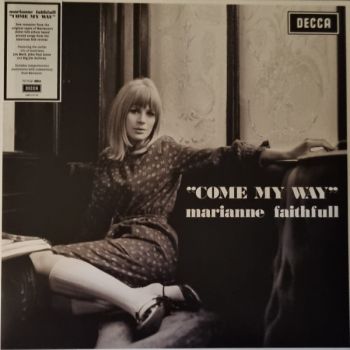 Marianne Faithfull/ Come My Way  Vinyl