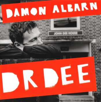 Damon Albarn/Dr Dee CD