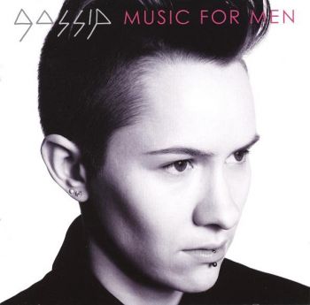 Gossip/ Music for Men  CD