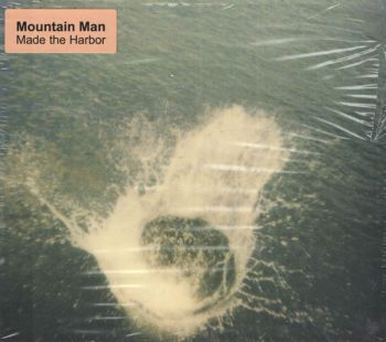 Mountain Man/ Made the Harbor CD