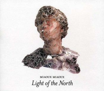 Miaoux Miaoux/Light of the North CD