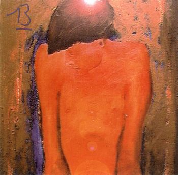 Blur/ 13 (Special Edition)  2CD