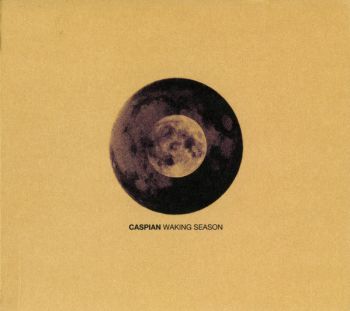 Caspian/ Waking Season CD