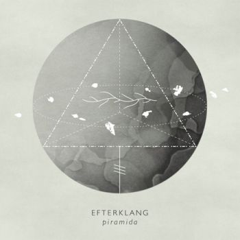 Efterklang/Piramida CD
