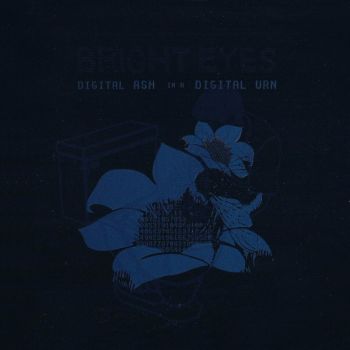 Bright Eyes/Digital Ash in a Digital Urn CD