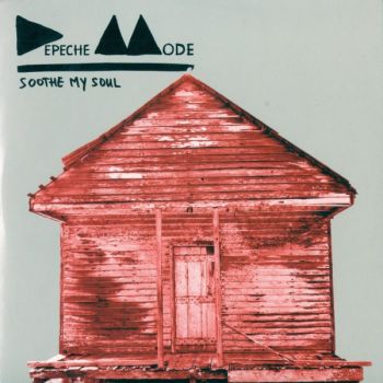 Depeche Mode/Soothe My Soul (2 Song Single) 