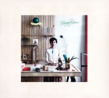 Husky Rescue/ Long Lost Friend  CD