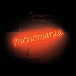 Deerhunter/Monomania CD 